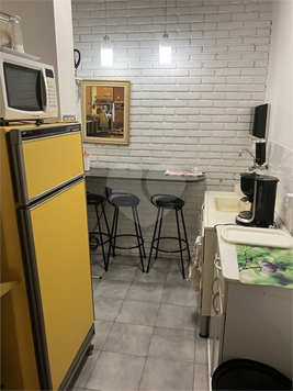 Venda Salas São Paulo República 1