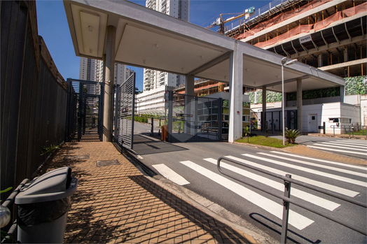 Venda Apartamento São Paulo Jardim Caboré 1