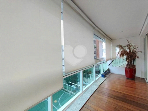 Aluguel Apartamento São Paulo Campo Belo 1