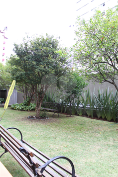 Venda Apartamento São Paulo Vila Madalena 1