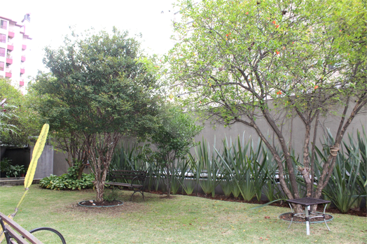 Venda Apartamento São Paulo Vila Madalena 1