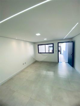 Venda Sobrado São Paulo Vila Lúcia 1