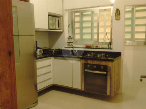 RESIDENCIAL DAS AMERICAS