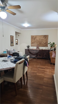 Venda Apartamento São Paulo Bela Vista 1