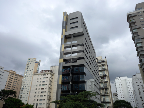 Aluguel Salas São Paulo Cerqueira César 1