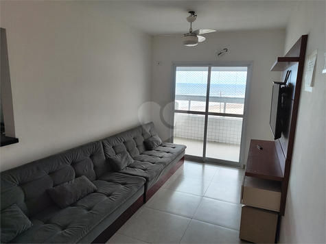 Venda Apartamento Praia Grande Maracanã 1