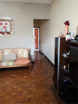 Venda Casa São Paulo Cambuci 1