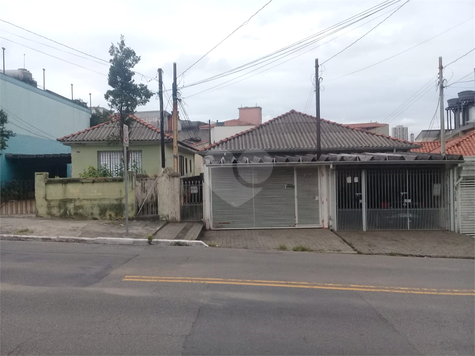 Venda Terreno São Paulo Vila Brasílio Machado 1