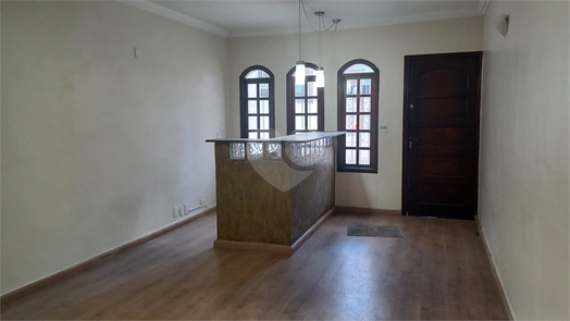 Venda Sobrado São Paulo Vila Medeiros 1