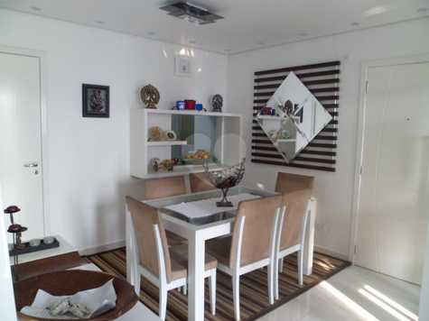 Venda Apartamento São Paulo Vila Andrade 1