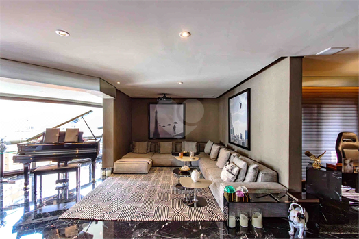 Venda Apartamento São Paulo Vila Uberabinha 1