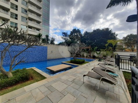 Venda Apartamento São Paulo Barra Funda 1