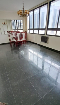 Venda Apartamento Santos Gonzaga 1