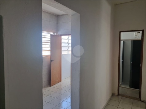 Aluguel Apartamento São Paulo Tucuruvi 1