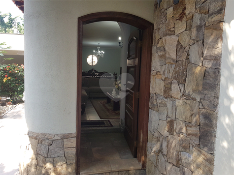 Venda Casa São Paulo Jardim Campo Grande 1