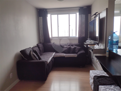 Venda Apartamento São Paulo Jardim Íris 1