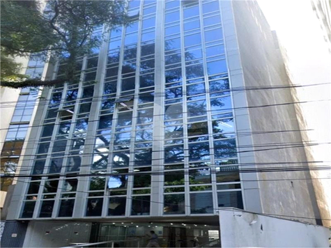 Condomínio Edifício Bios Center