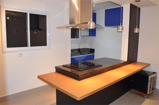 Venda Apartamento São Paulo República 1