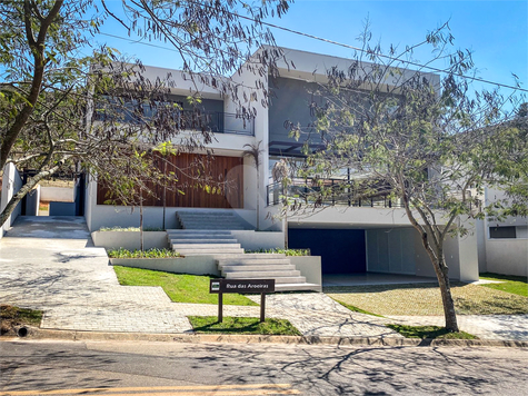 Venda Casa Atibaia Condomínio Porto Atibaia 1