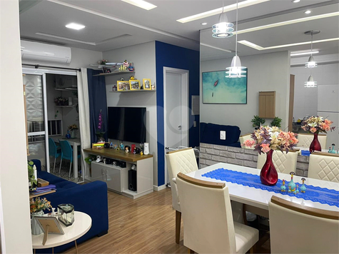 Venda Apartamento Sorocaba Jardim Leocádia 1
