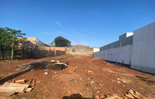 Venda Terreno Lençóis Paulista Parque Residencial São José 1