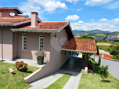 Venda Condomínio Bom Jesus Dos Perdões Centro 1