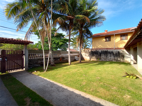 Venda Casa Caraguatatuba Jardim Brasil 1