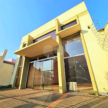 Venda Barracão Bauru Vila São Francisco 1