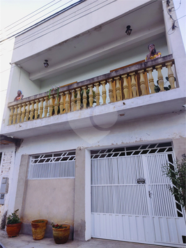 Venda Sobrado São Carlos Conjunto Habitacional Dom Constantino Amstalden 1