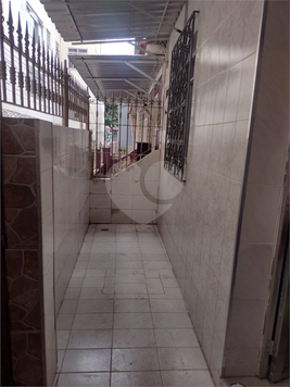 Aluguel Casa de vila Rio De Janeiro Penha Circular 1