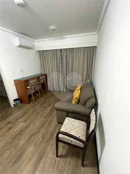 Aluguel Apartamento São Paulo Indianópolis 1