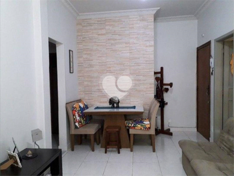 Condomínio do Edifício Cocota