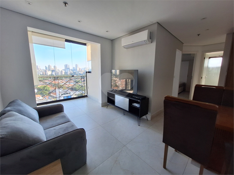 Quality Suites Long Stay Vila Olímpia