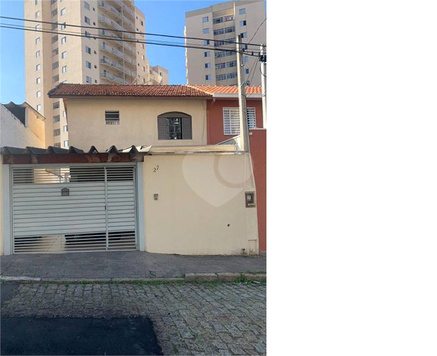 Venda Casa Mogi Das Cruzes Parque Santana 1