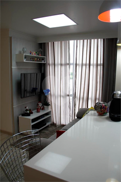 Venda Apartamento São Paulo Alto Do Pari 1