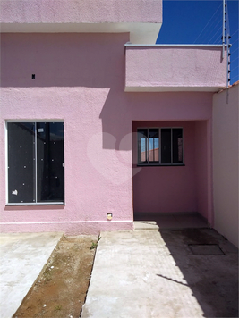 Venda Casa Taubaté Residencial Antares 1