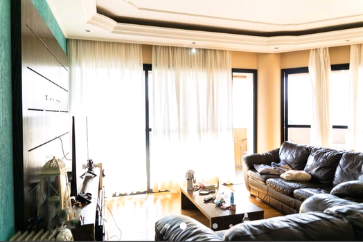 Venda Apartamento São Paulo Jardim Da Glória 1