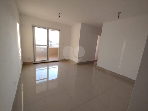 Aluguel Apartamento São Paulo Água Branca 1