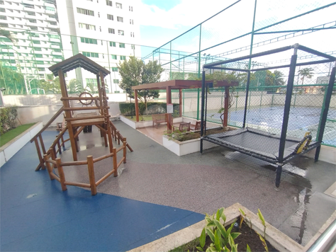 Venda Apartamento João Pessoa Altiplano Cabo Branco 1