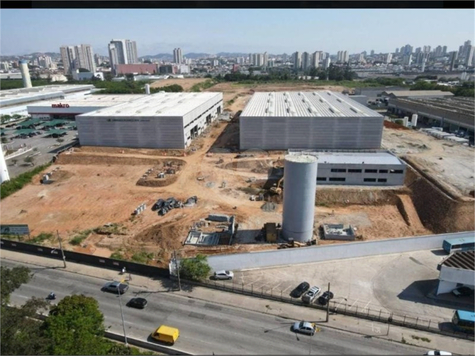 Aluguel Terreno Santo André Parque Jaçatuba 1