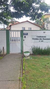 Condomínio residencial vivendas dos Rouxinóisbl