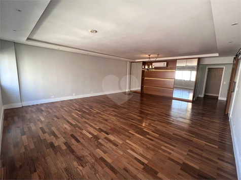 Aluguel Apartamento São Paulo Itaim Bibi 1