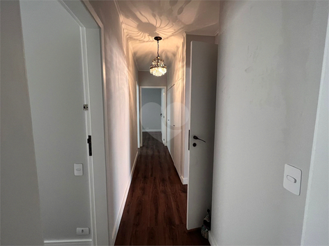 Marquês De Marialva Residencial