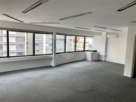 CENTRAL EMPRESARIAL PAULISTA