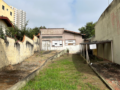 Venda Terreno São Bernardo Do Campo Baeta Neves 1