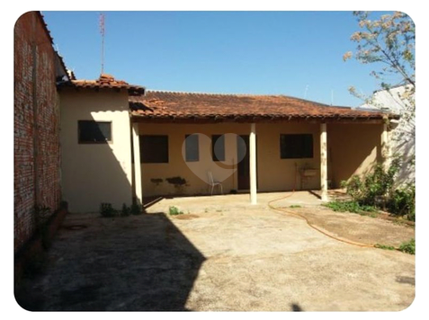 Venda Casa Lençóis Paulista Jardim Maria Luíza I 1