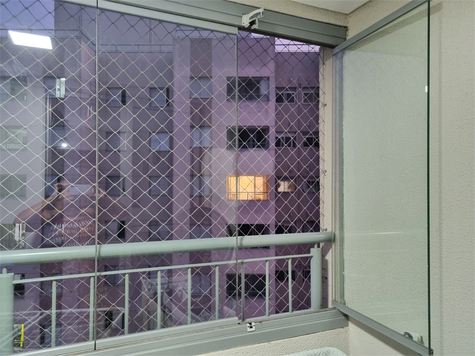 Venda Apartamento São Paulo Jaçanã 1