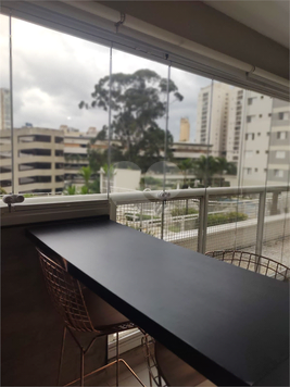 In Jardim Sul - Gallery