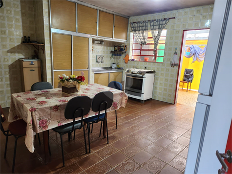 Venda Casa São Paulo Alto Da Lapa 1