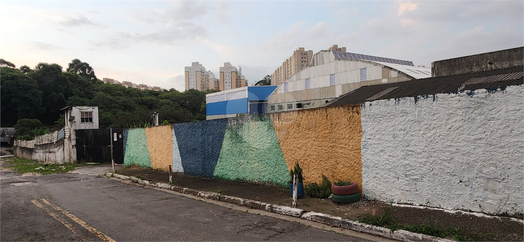 Venda Galpão São Bernardo Do Campo Taboão 1